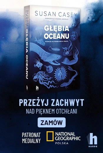 Głębia oceanu